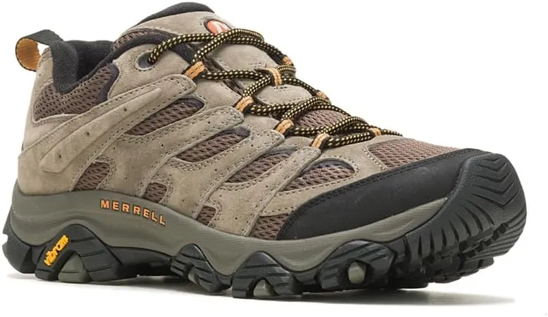 Merrell Men's Moab 3 Hiking Shoe