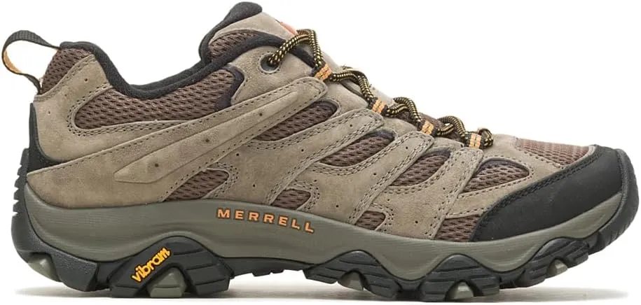 Merrell Men's Moab 3 Hiking Shoe