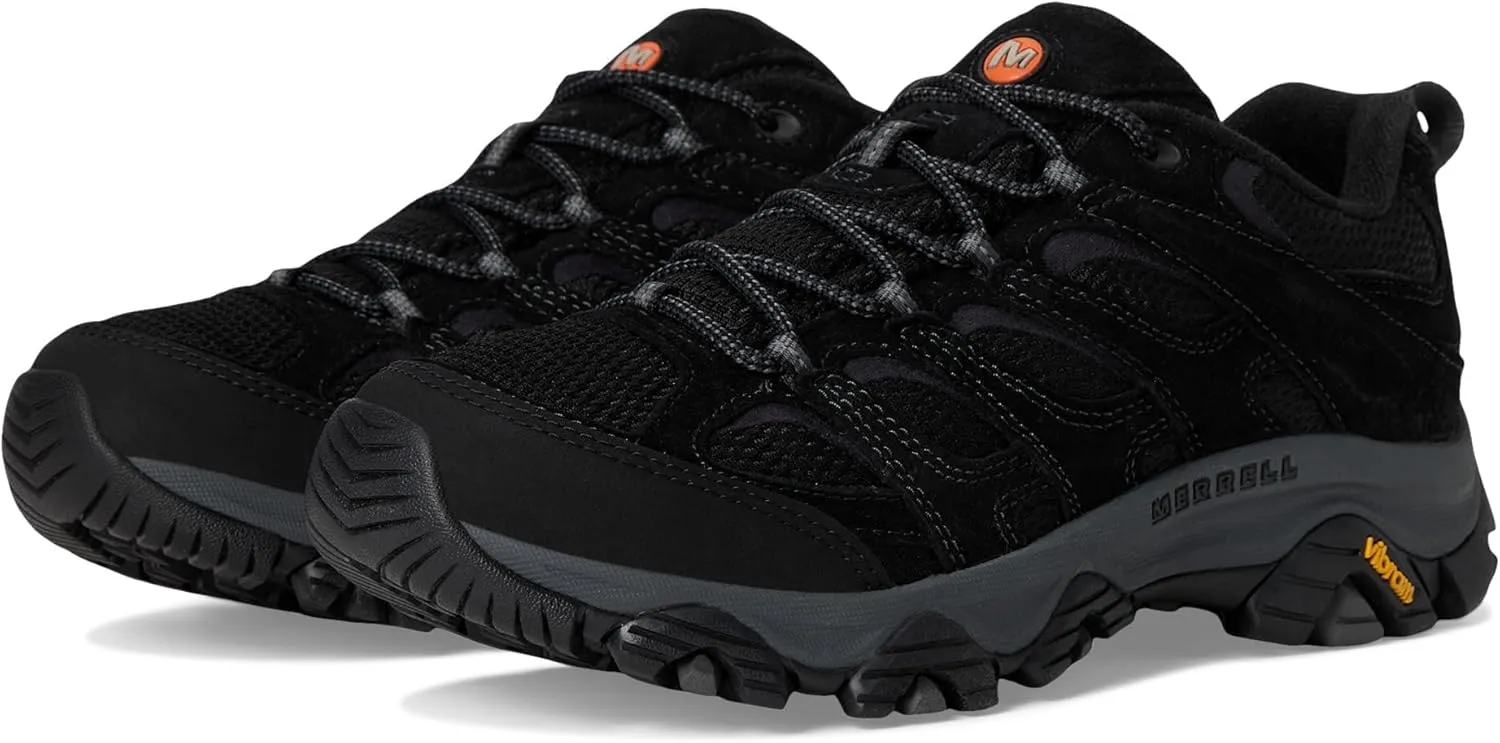 Merrell Men's Moab 3 Hiking Shoe