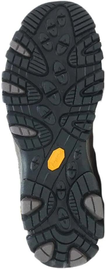 Merrell Men's Moab 3 Mid GTX Hiking Shoe