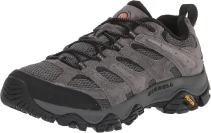 Merrell Men's Moab 3 Waterproof Hiking Shoe