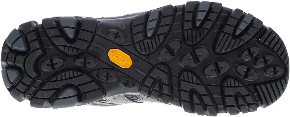 Merrell Men's Moab 3 Waterproof Hiking Shoe