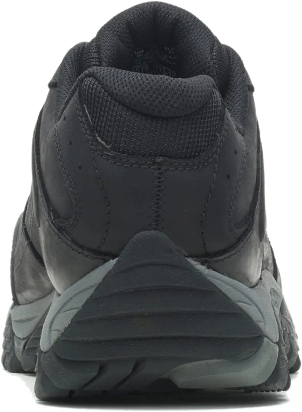 Merrell Men's Moab Adventure Carbon Fiber Industrial Shoe