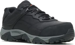 Merrell Men's Moab Adventure Carbon Fiber Industrial Shoe