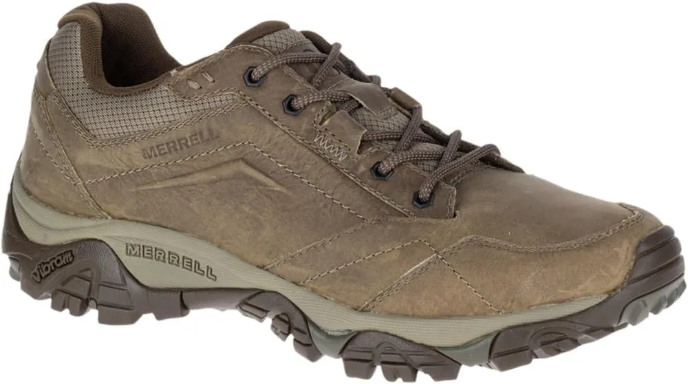 Merrell Men's Moab Adventure LACE Hiking Shoe