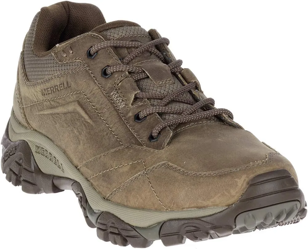 Merrell Men's Moab Adventure LACE Hiking Shoe