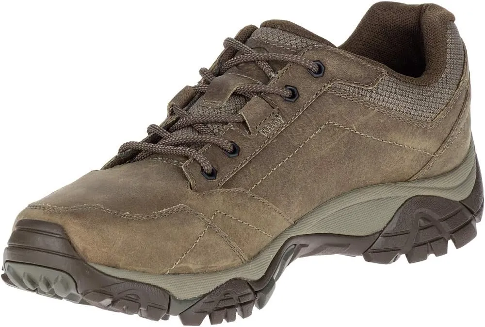 Merrell Men's Moab Adventure LACE Hiking Shoe