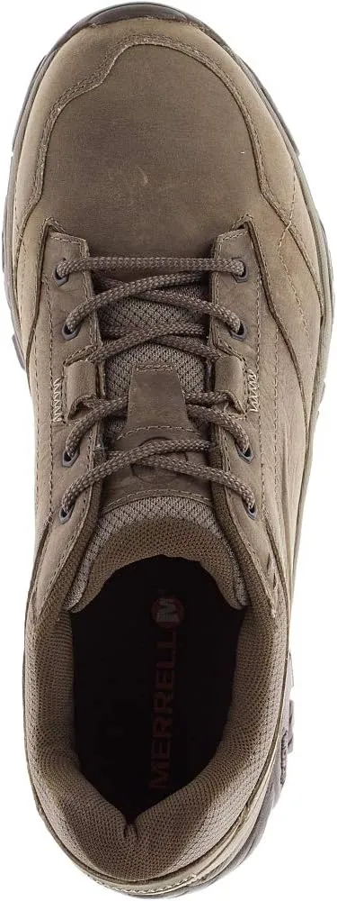 Merrell Men's Moab Adventure LACE Hiking Shoe