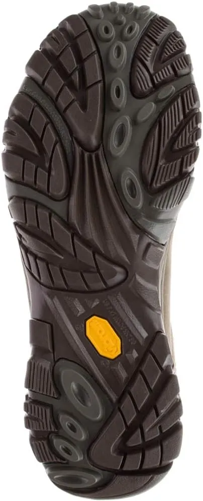 Merrell Men's Moab Adventure LACE Hiking Shoe