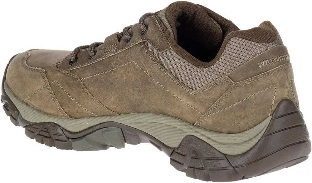 Merrell Men's Moab Adventure LACE Hiking Shoe