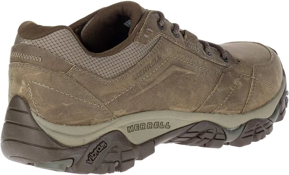 Merrell Men's Moab Adventure LACE Hiking Shoe
