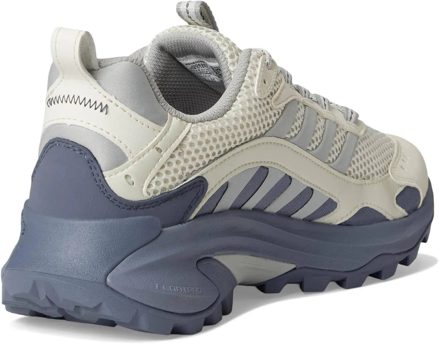 Merrell Men's Moab Speed 2 Vent 2k Se Hiking Shoe