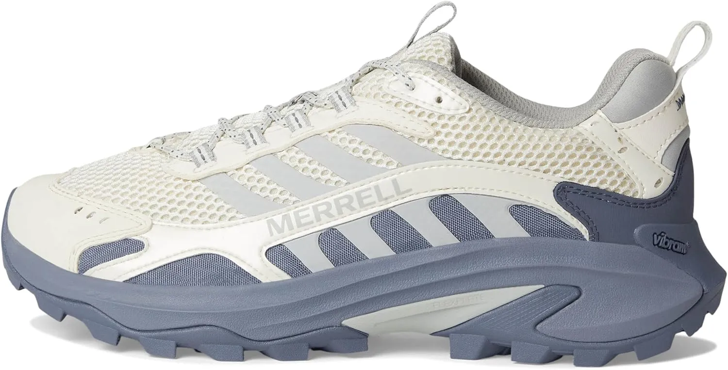 Merrell Men's Moab Speed 2 Vent 2k Se Hiking Shoe