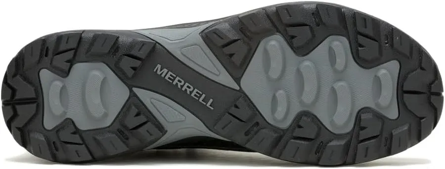Merrell Men's Speed Strike 2 Mid Waterproof Hiking Shoe