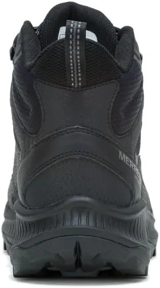 Merrell Men's Speed Strike 2 Mid Waterproof Hiking Shoe