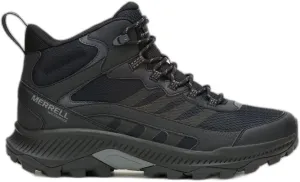 Merrell Men's Speed Strike 2 Mid Waterproof Hiking Shoe