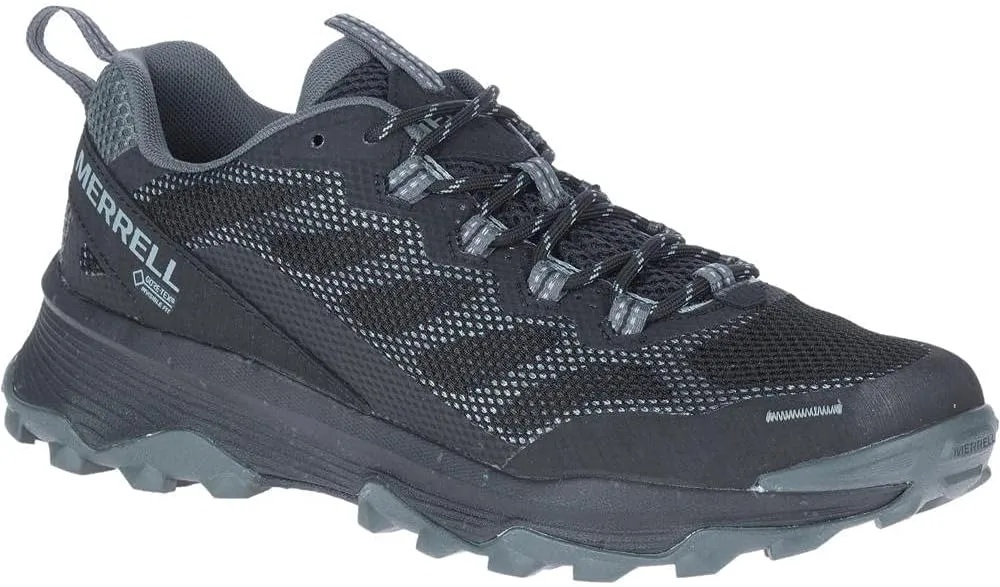 Merrell Men's Speed Strike Hiking Shoe, 15 AU
