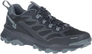 Merrell Men's Speed Strike Hiking Shoe, 15 AU