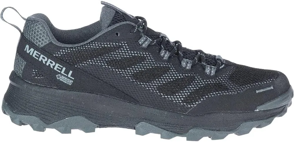 Merrell Men's Speed Strike Hiking Shoe, 15 AU