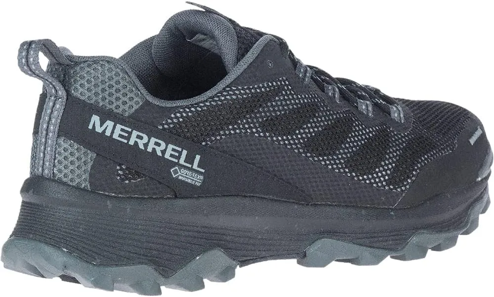 Merrell Men's Speed Strike Hiking Shoe, 15 AU