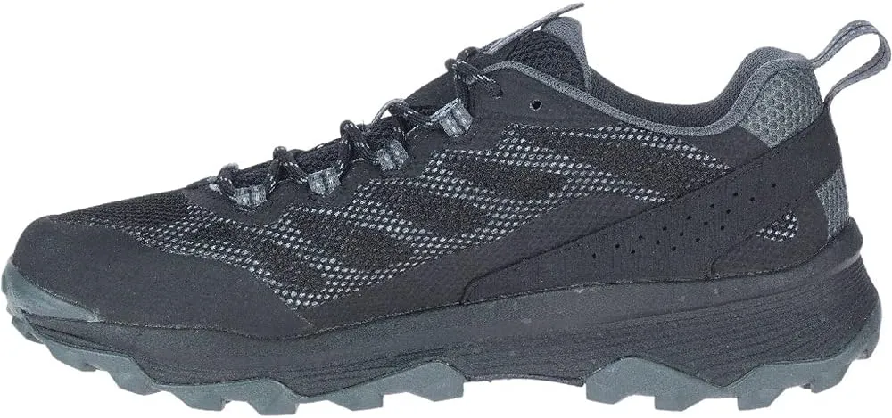 Merrell Men's Speed Strike Hiking Shoe, 15 AU