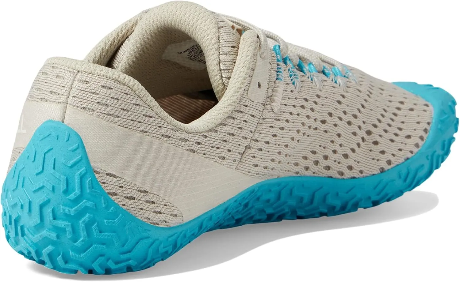 Merrell Men's Vapor Glove 6 Sneaker
