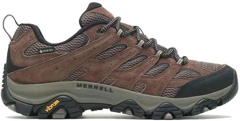 Merrell Men's Walking Hiking Shoe