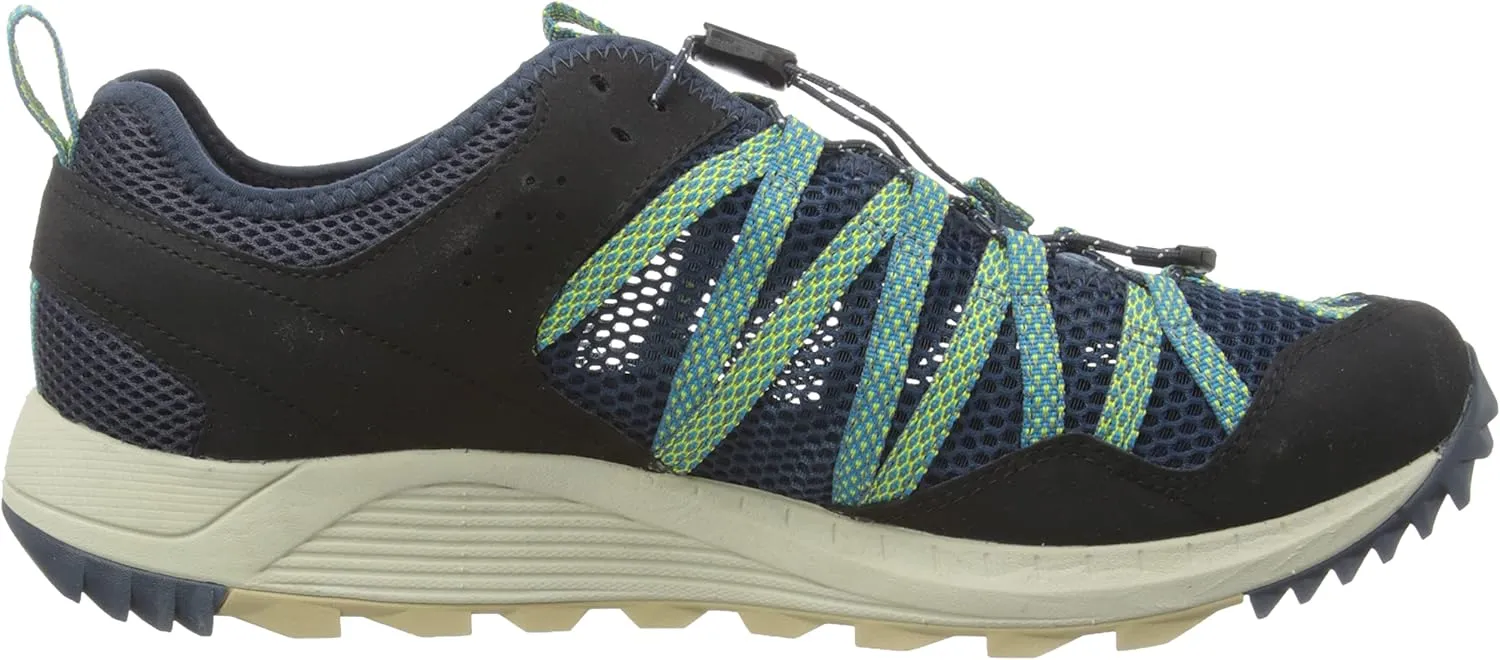Merrell Men's Wildwood Aerosport Water Shoe