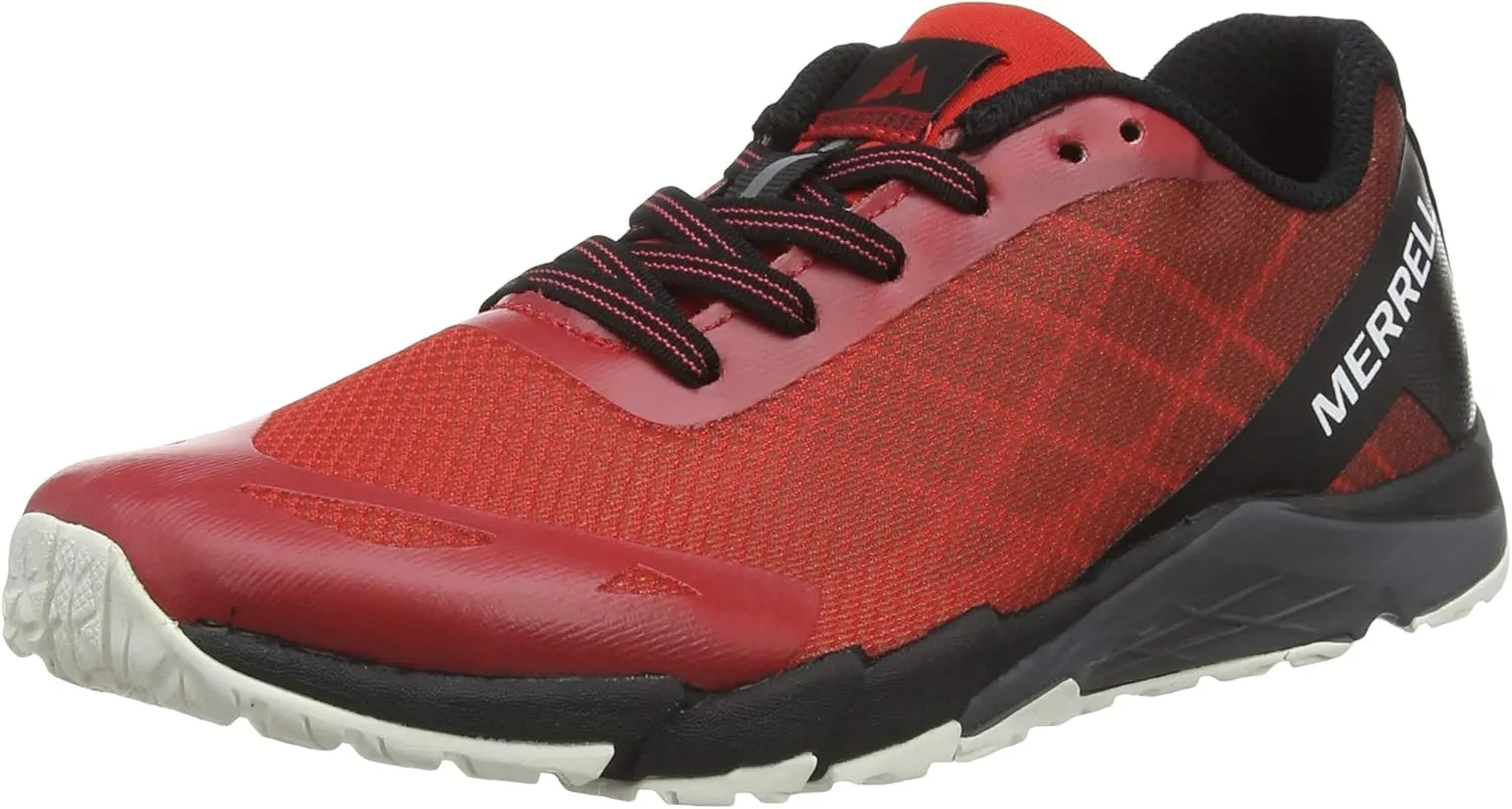 Merrell Unisex-Child Bare Access Sneaker