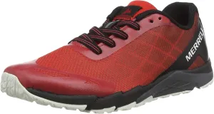Merrell Unisex-Child Bare Access Sneaker