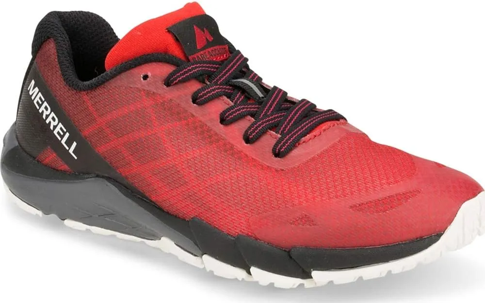 Merrell Unisex-Child Bare Access Sneaker
