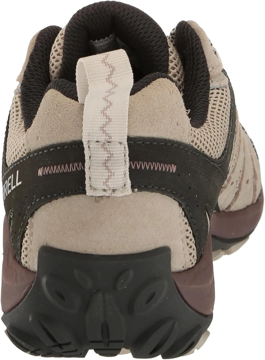 Merrell Women's Accentor 3 Hiking Shoe