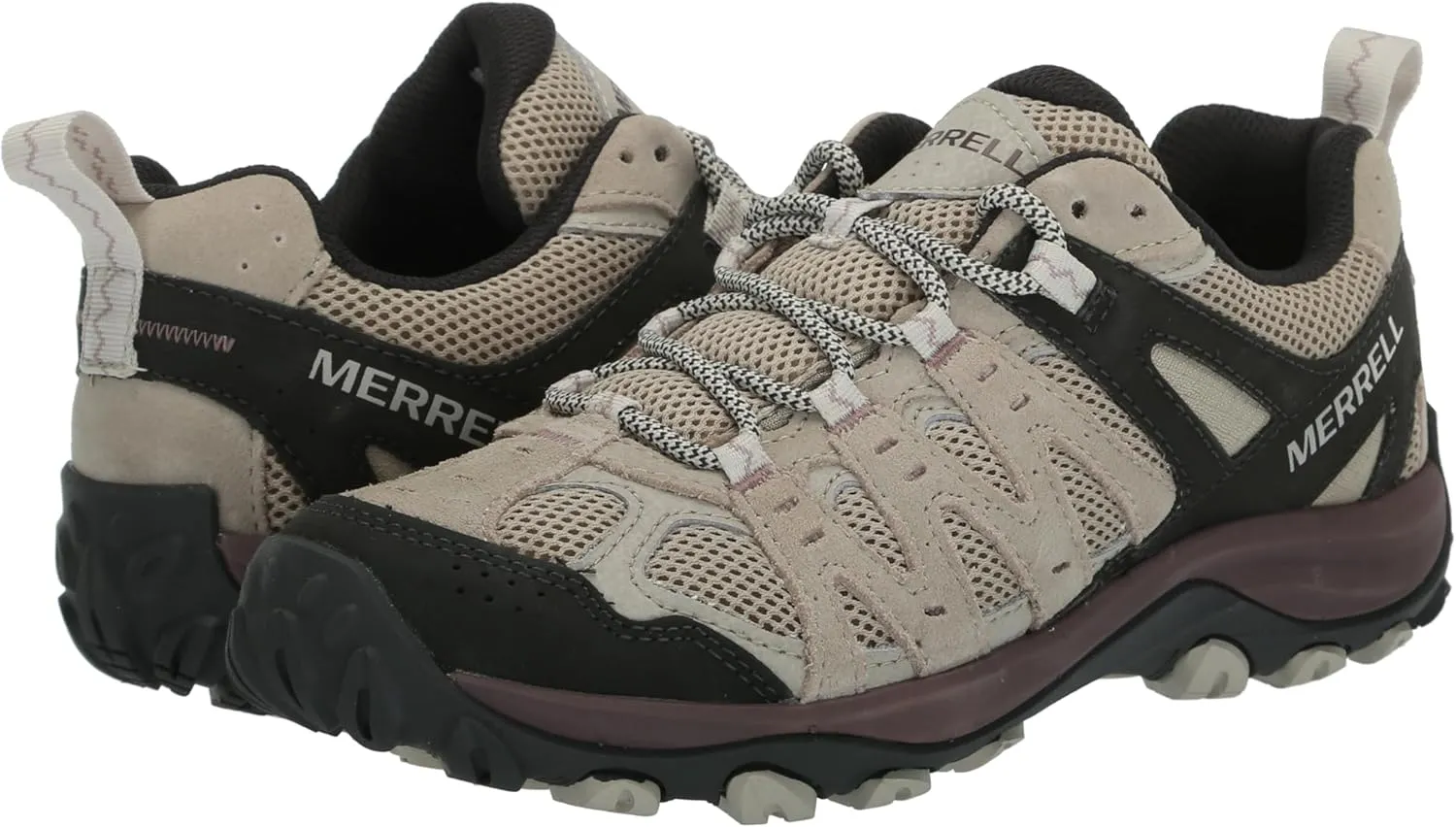 Merrell Women's Accentor 3 Hiking Shoe
