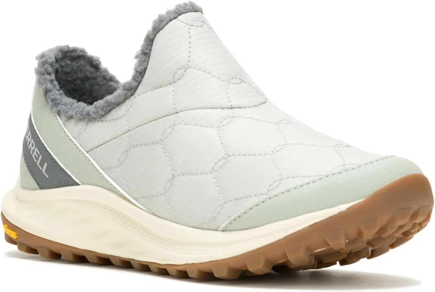 Merrell Women's Antora 3 Thermo Moc Hiking Shoe