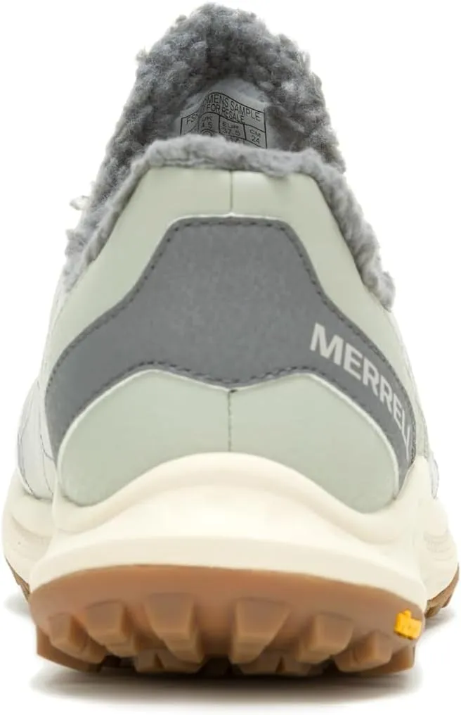Merrell Women's Antora 3 Thermo Moc Hiking Shoe