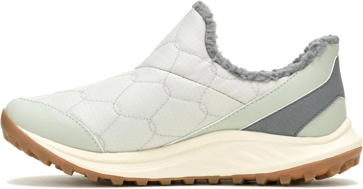 Merrell Women's Antora 3 Thermo Moc Hiking Shoe