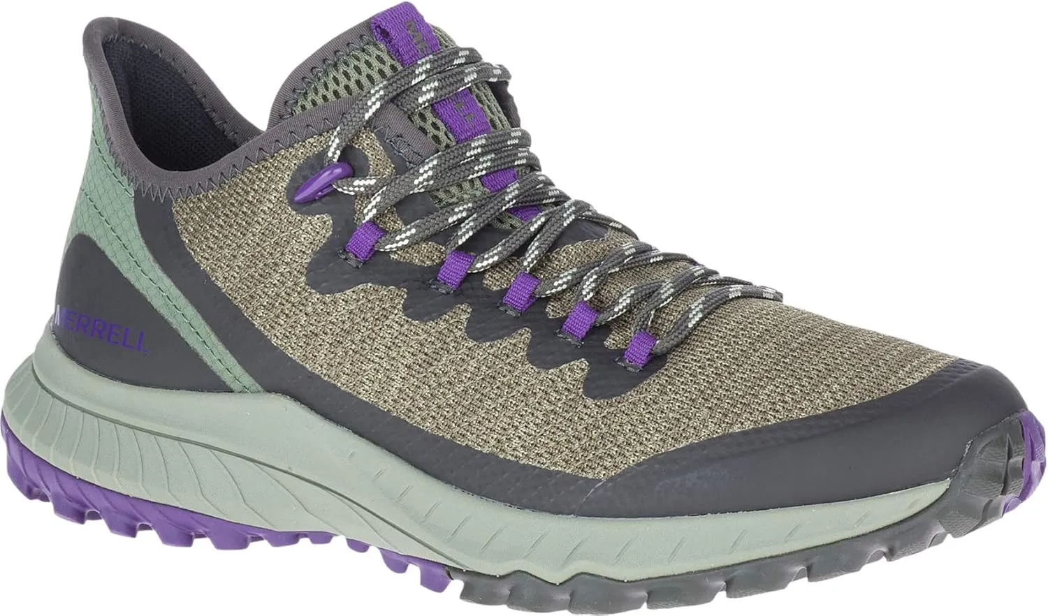 Merrell Women's Bravada Hiking Shoe