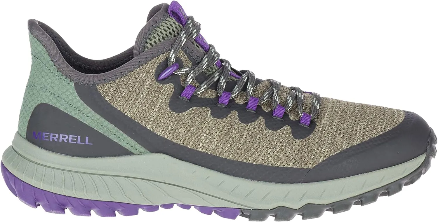Merrell Women's Bravada Hiking Shoe