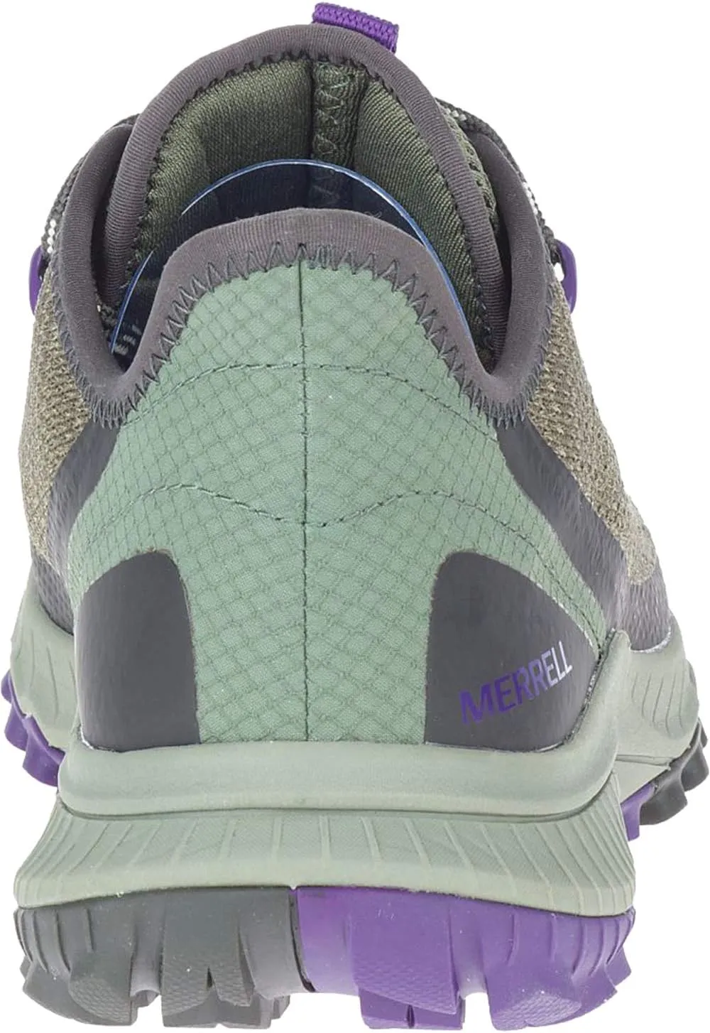 Merrell Women's Bravada Hiking Shoe