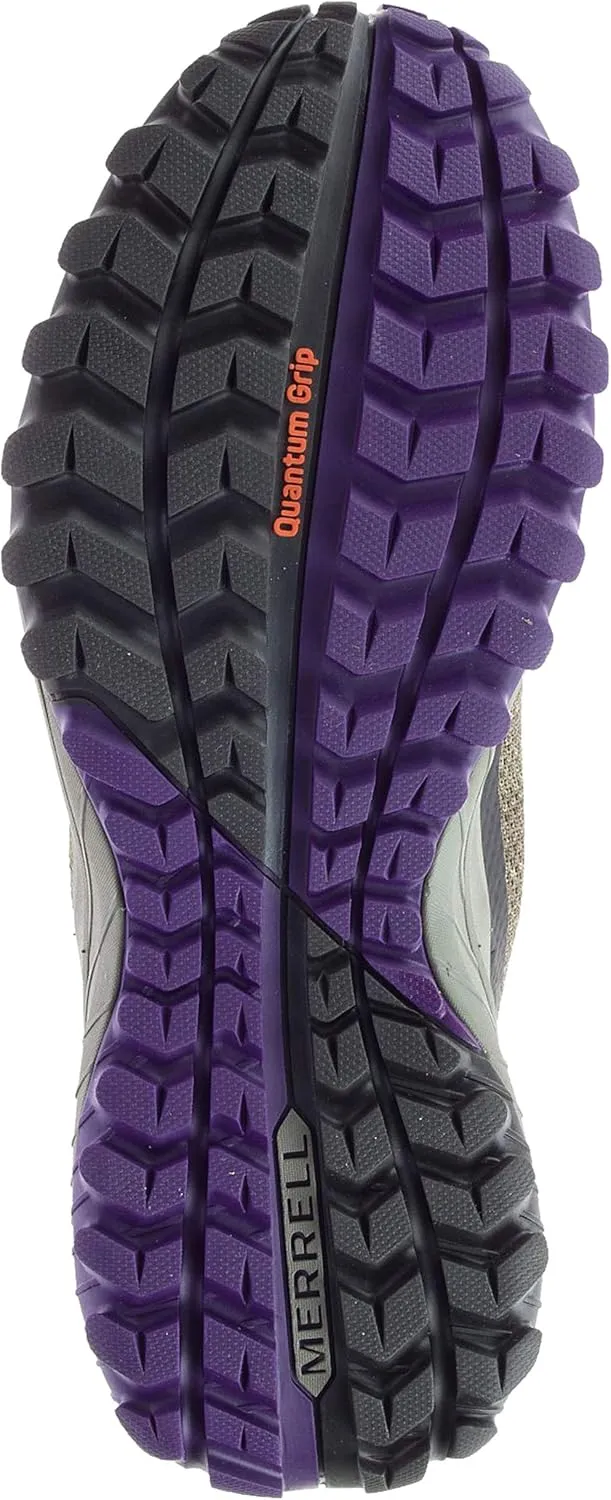 Merrell Women's Bravada Hiking Shoe