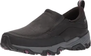 Merrell Women's Coldpack Ice  Moc Wp Clog