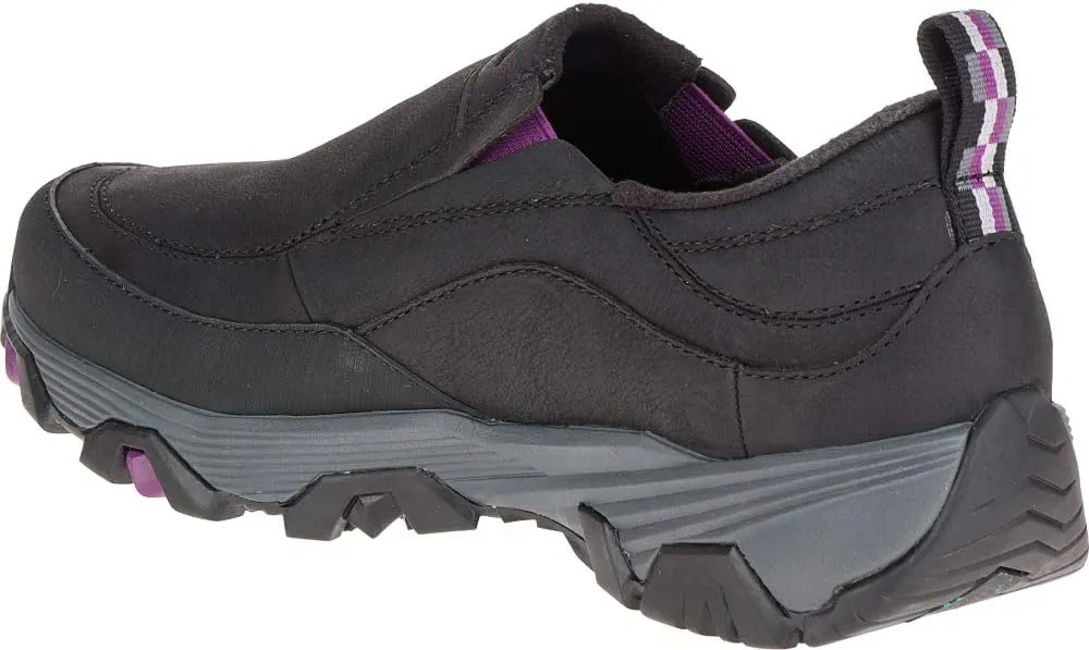 Merrell Women's Coldpack Ice  Moc Wp Clog