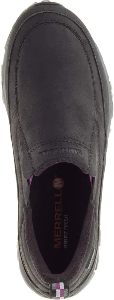 Merrell Women's Coldpack Ice  Moc Wp Clog