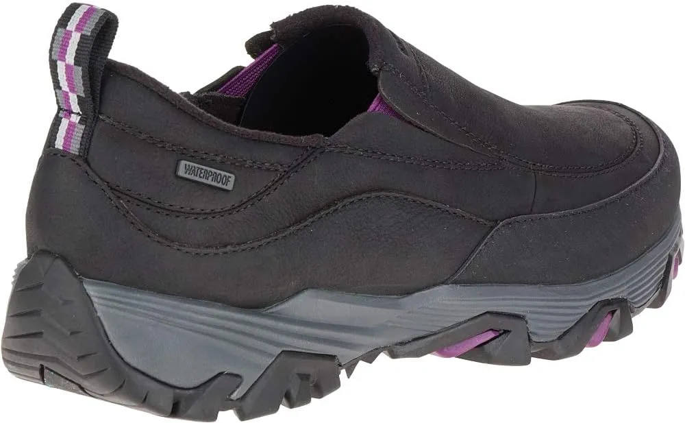 Merrell Women's Coldpack Ice  Moc Wp Clog
