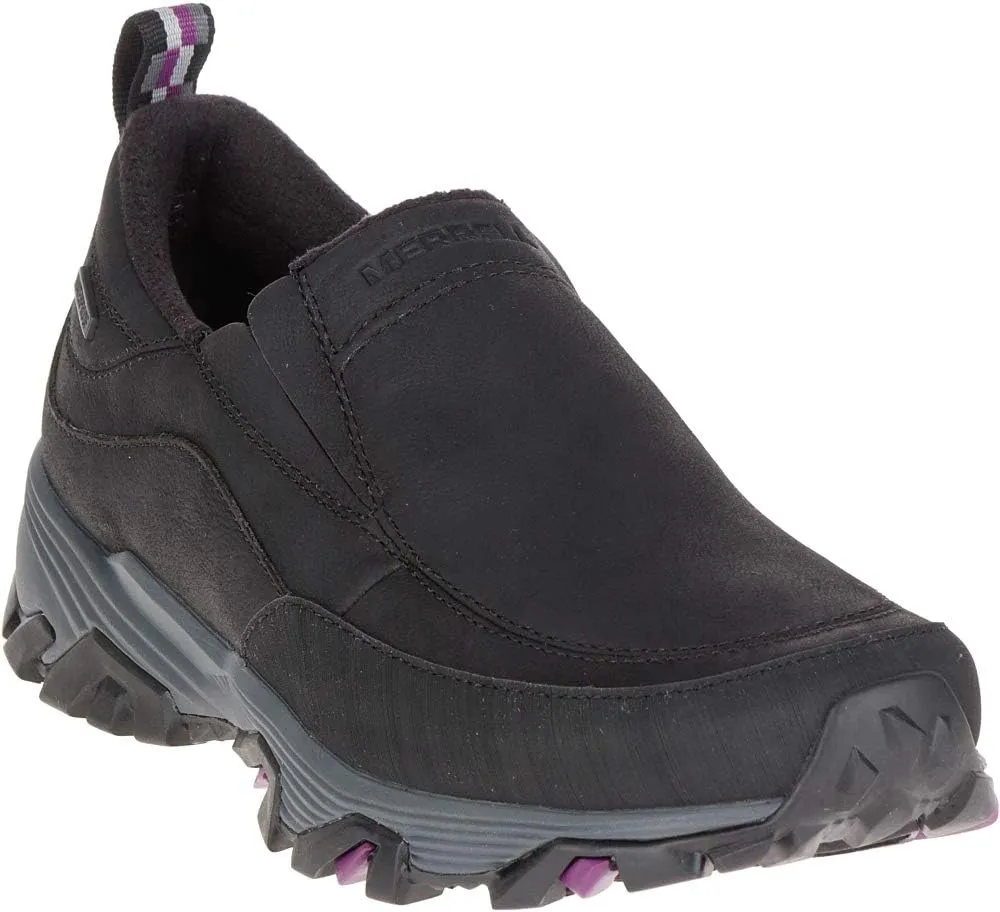 Merrell Women's Coldpack Ice  Moc Wp Clog
