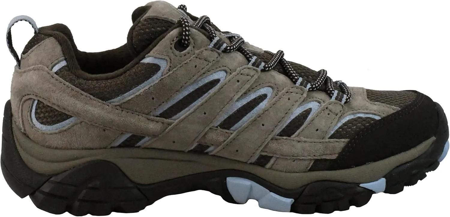 Merrell Women's Moab 2 Vent Hiking Shoe