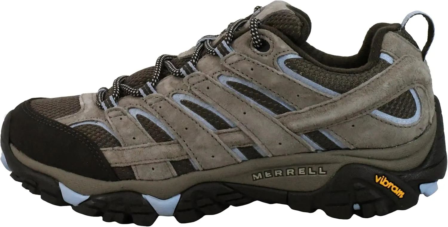 Merrell Women's Moab 2 Vent Hiking Shoe