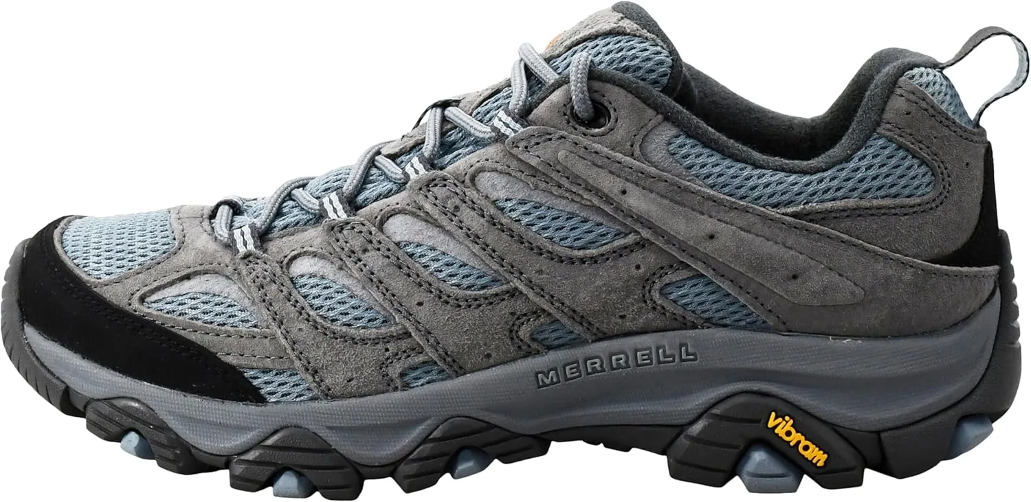 Merrell Women's Moab 3 Hiking Shoe