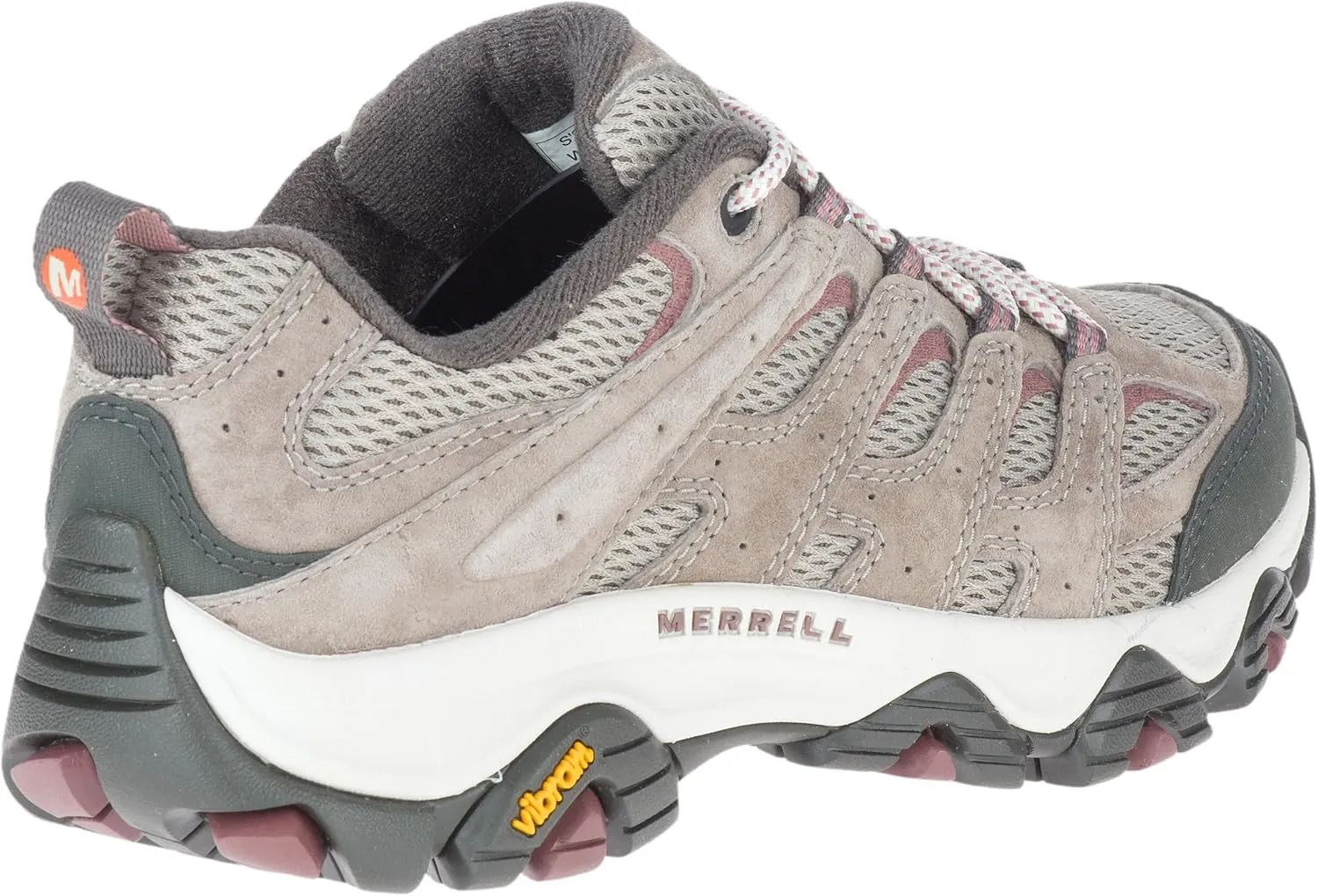 Merrell Women's Moab 3 Shoe