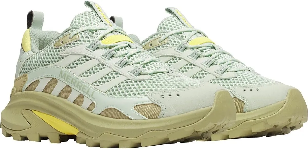 Merrell Women's Moab Speed 2 Vent 2k Se Hiking Shoe
